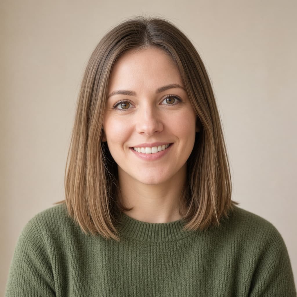 Grace Lindqvist, Partnerships Lead